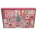 Misslyn Kosmetik Adventskalender The Most Beautiful...