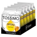 Tassimo T-Disc Twinings Earl Grey VPE (5x16 Portionen)