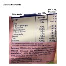 Hipp Kinder Knabber-Sternchen mit Früchten 1-3 Jahre (30g Beutel)