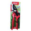 Carrera Greenmaster Gartenschere rot
