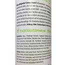 bilou Cremeschaum Slushy Apple (150 ml Flasche)