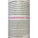 bilou Cremeschaum Happy Spring (150ml Flasche)