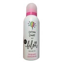 bilou Cremeschaum Cotton Candy (150 ml Flasche)