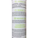 bilou Duschschaum Slushy Apple 3er Set (3x 200 ml Flasche) mit usy Duschschwamm