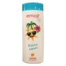 emoji Duschgel aloha hawaii (250ml Flasche)