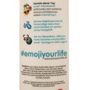 emoji Duschgel aloha hawaii (250ml Flasche)