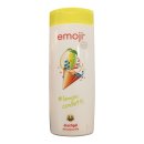 emoji duschgel lemon confetti (250ml Flasche)