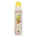 emoji deo lemon confetti (250ml Flasche)