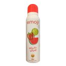 emoji deo fruity lollipop (250ml Flasche)