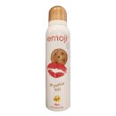 emoji deo cookie kiss (250ml Flasche)