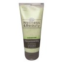 Wellness & Beauty Körperpeeling mit Lemongras...