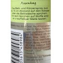 Wellness & Beauty Bett-und Körperspray mit Lemongrasöl & Verbenen Extrakt 150ml