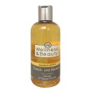 Wellness & Beauty Dusch-und Badegel mit Mango- &...