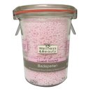 Wellness & Beauty Badeperlen mit Kirschblüte...