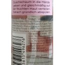 Wellness & Beauty Duschschaum mit Kirschblüte & Rosen-Extrakt 150ml
