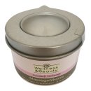 Wellness & Beauty Massageölkerze mit...