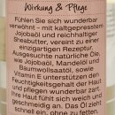 Wellness & Beauty Körperöll mit...