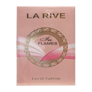 LA RIVE Eau de Parfum In Flames 90 ml