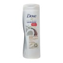 Dove Koerperlotion Pflegegeheimnisse mit Kokos &...