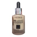 Catrice Make-up HD Liquid Coverage Foundation Sand Beige...