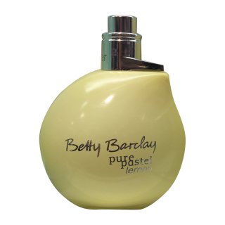 Betty Barclay Eau de Parfum pure pastel lemon Spray 20 ml