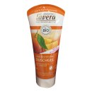Lavera Duschgel Bio-Orange & Bio-Sanddorn Tube 200 ml
