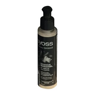 Syoss Serum Salonplex 100 ml
