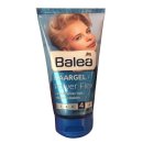 Balea Styling Gel Power Flex Tube 150 ml