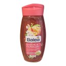 Balea Dusche & oelperlen Pfirsich 250 ml