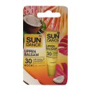 SUNDANCE Lippenbalsam mit Kokos- & Vanilleduft LSF 30...