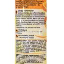 Balea Koerperlotion Glueckshauch mit Bluetenhonig &...