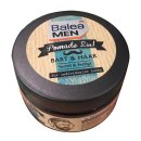 Balea MEN Pomade 2in1 fuer Bart & Haar 100ml Dose
