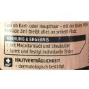 Balea MEN Pomade 2in1 fuer Bart & Haar 100ml Dose