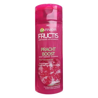 Garnier Fructis Shampoo Pracht Boost 250 ml
