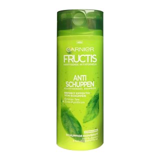 Garnier Fructis Shampoo Anti-Schuppen 250 ml