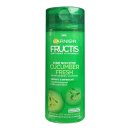 Garnier Fructis Shampoo Cucumber Fresh 250 ml