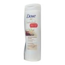 Dove Koerperlotion Shea Butter 400 ml