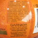 Garnier Wahre Schaetze Haarkur Argan- & Camelia-oel Maske 300 ml