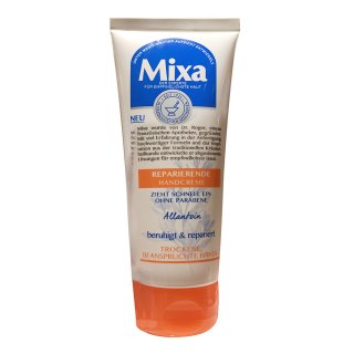 Mixa Handcreme Reparierend 100 ml
