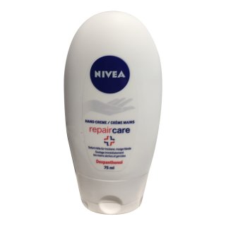 Nivea Handcreme Repair Care 75 ml