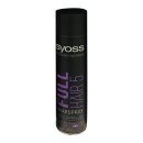 Syoss Full Hair 5 extra starkes Haarspray 400 ml