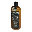Syoss Shampoo Oleo21Intense Care 500 ml