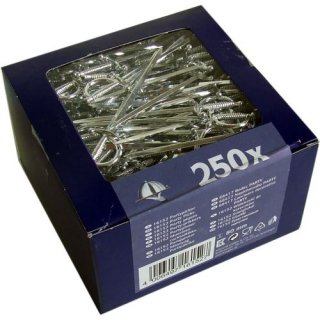 Kögler Schwert Partypicker silber (250 Stück)