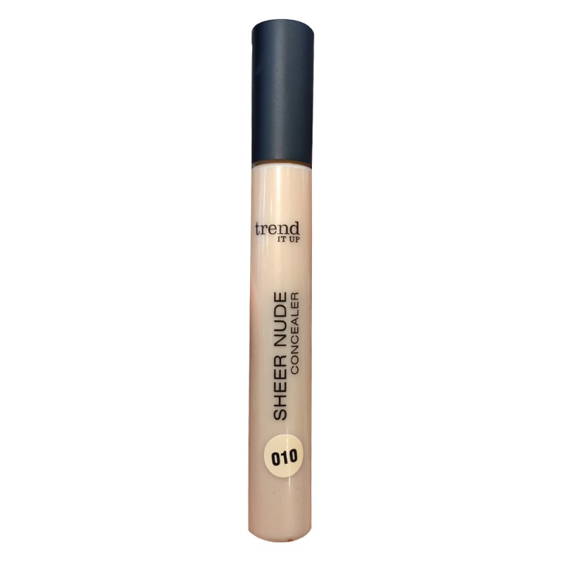 trend it up concealer