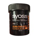 Syoss Texture Gel Clay Dose 130 ml