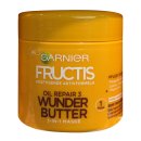 Garnier Fructis Haaroel Oil Repair Wunder-Butter Dose 300 ml