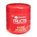 Garnier Fructis Kur Farb Power Maske Dose 300 ml