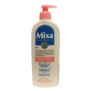 Mixa Koerperlotion Beruhigende Bodylotion 250 ml
