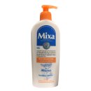 Mixa Koerperlotion Reparierende Bodylotion 250 ml