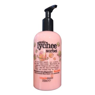 treaclemoon Koerperlotion exotic lychee sorbet 350 ml